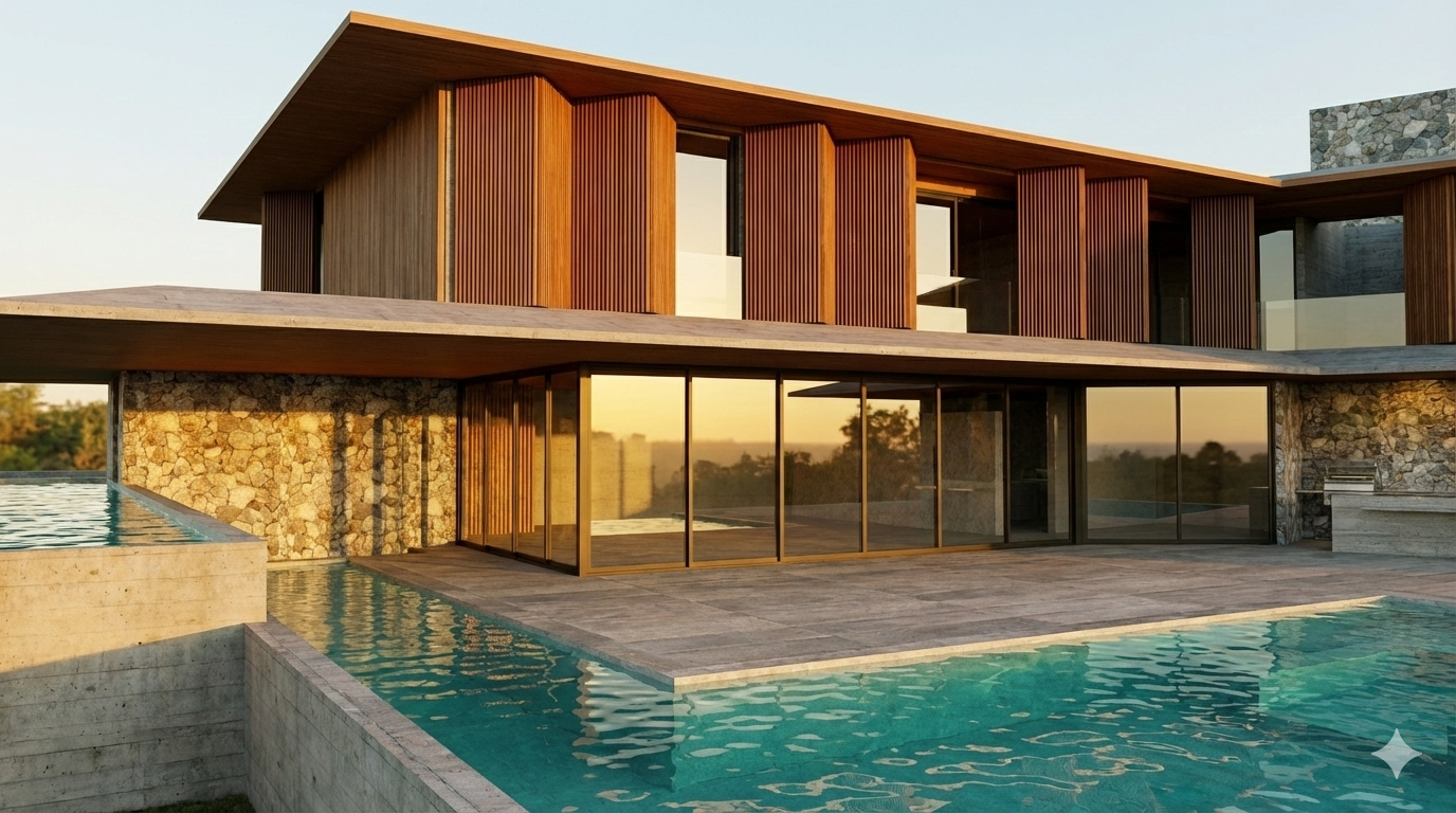 Casa TW